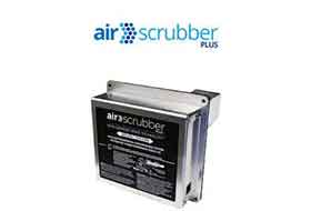 air scrubber air quality