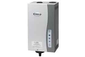 aprilaire steam humidifier